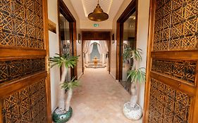Le Palais Averroes - Adults Only