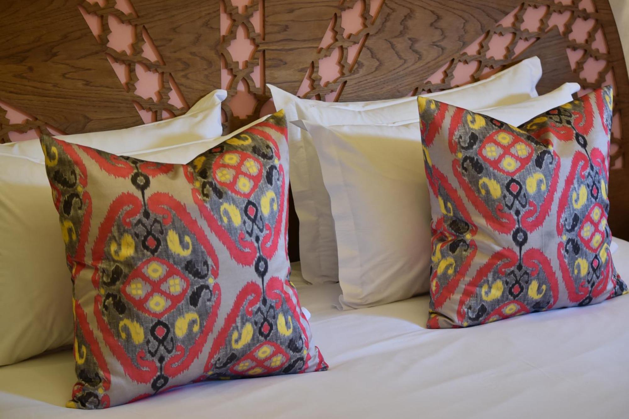 Le Palais Averroes - Adults Only Lagouassem Room photo